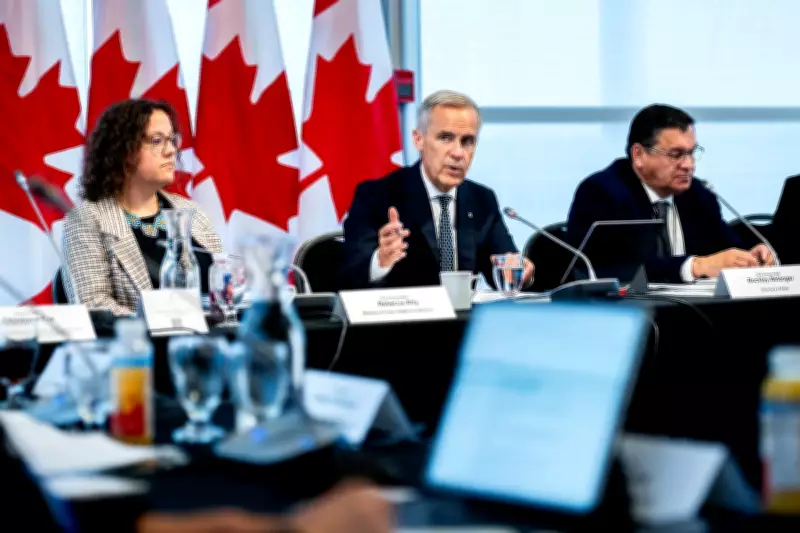 Indigenous Leaders Set Key Priorities for Parliament's Spring Session