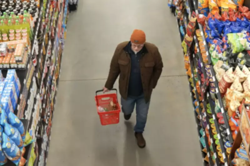 Inflation Dips to 2.3% in January, Fueled by Declining Gasoline Prices