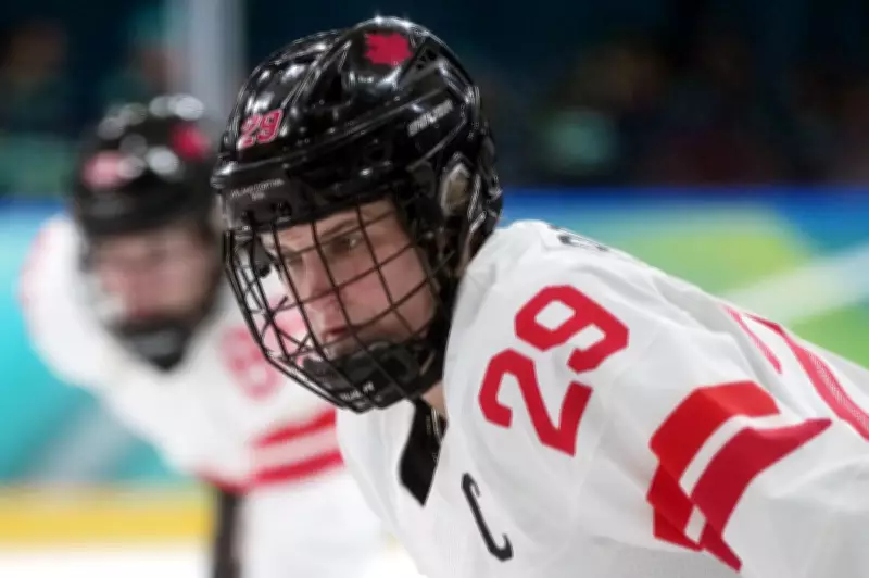 Injury Update: When Will Captain Marie-Philip Poulin Return for Canada?
