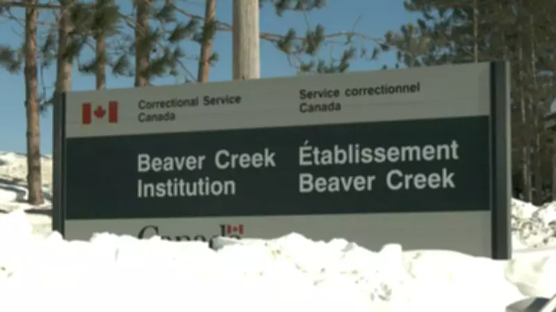 Inmate Death Reported at Gravenhurst Correctional Facility in Ontario