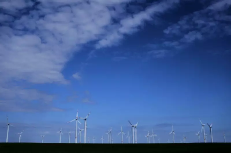 Innergex CEO Michel Letellier Steps Down, Jean Trudel Named Successor