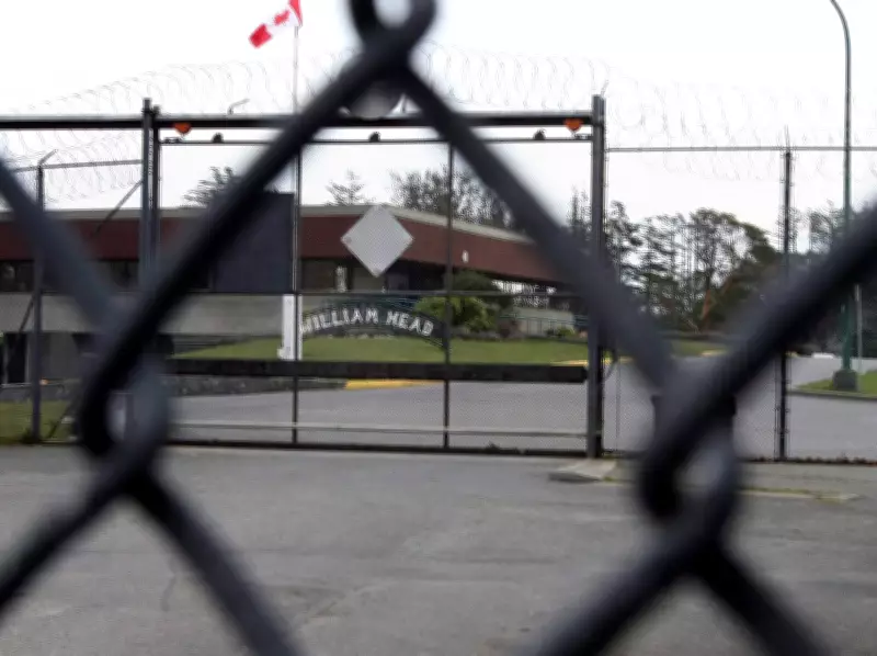 Inside the 'Con Code': Unwritten Prison Rules Fueling Violence in Canadian Institutions