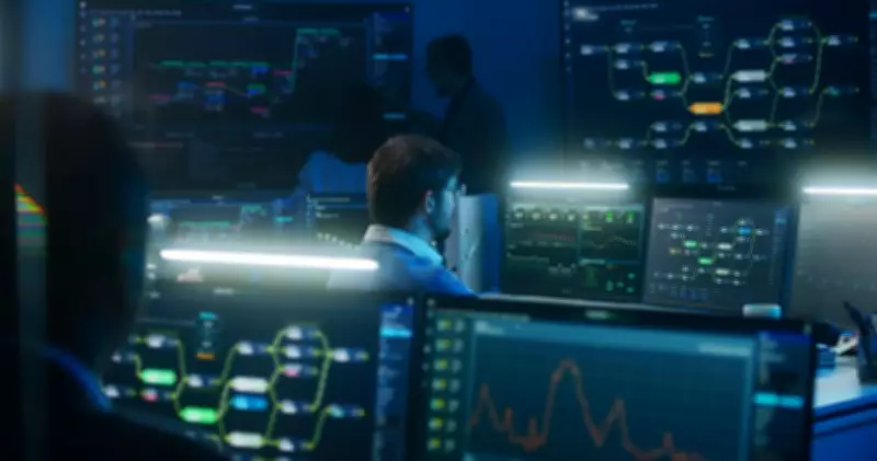 Inside the Mind of a Malware Hunter: Newman Lim's Global Cybersecurity Mission