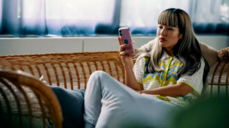 Insinuation Anxiety: How Vague Digital Communication Triggers Modern Stress