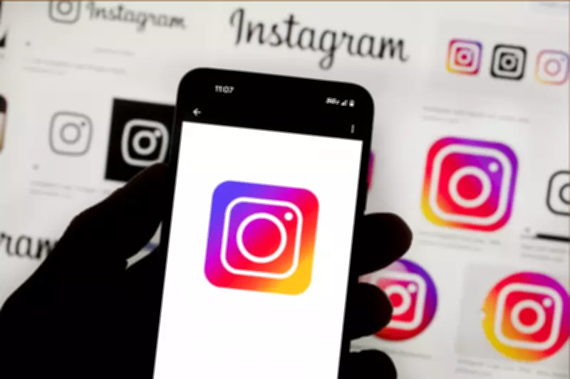 Instagram to Alert Parents on Teen Suicide Searches Amid UK Social Media Ban Debate
