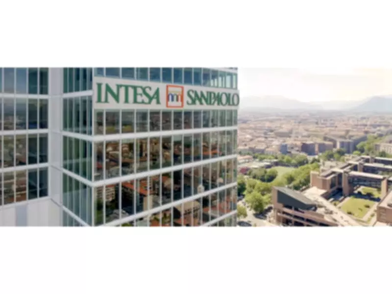 Intesa Sanpaolo Unveils 2026-2029 Business Plan Targeting Sustainable Growth