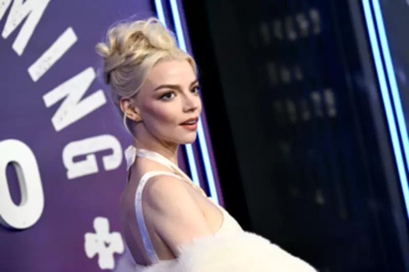 Intruder Sentenced to 3 Years for Attempted Break-In at Anya Taylor-Joy's Home