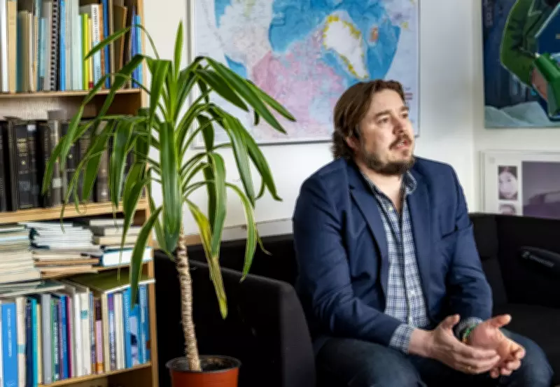 Inuit Leaders Urge Canada to Adopt Greenland's Nordic Social Welfare Model