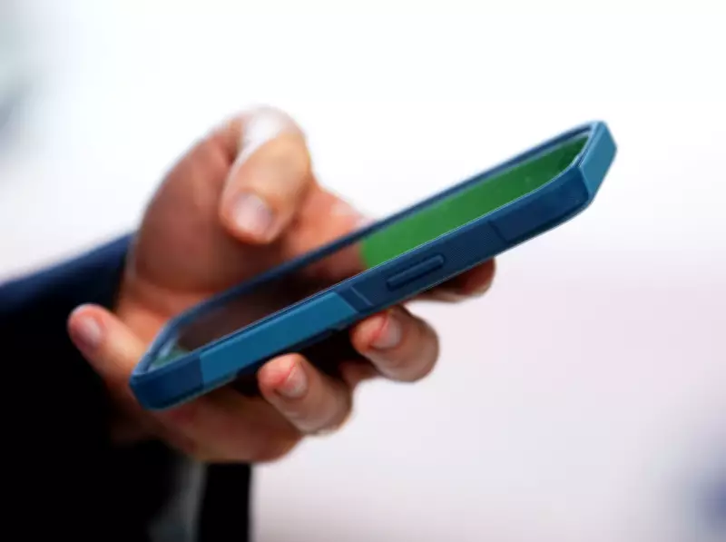 Investigating the Surge in Cellphone Thefts Across Toronto