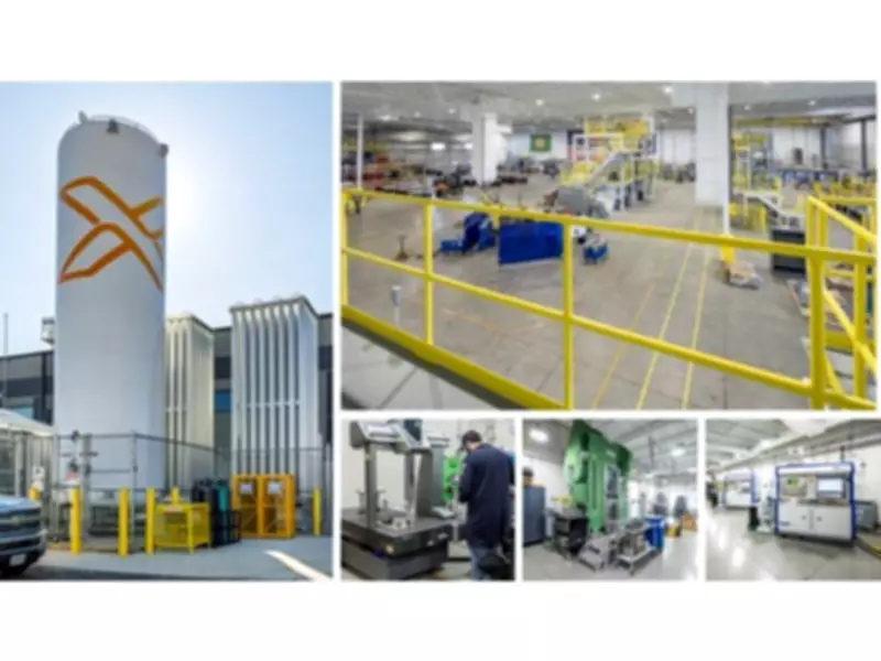 IperionX CEO Outlines 2026 Strategy for U.S. Titanium Manufacturing Leadership