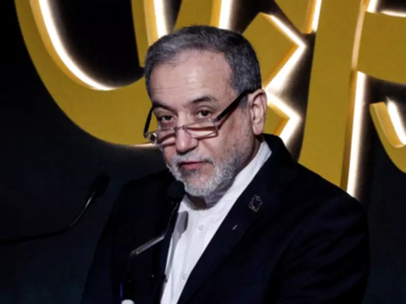 Iran Defiant on Nuclear Program: Foreign Minister Vows to Continue Uranium Enrichment Despite U.S. Pressure