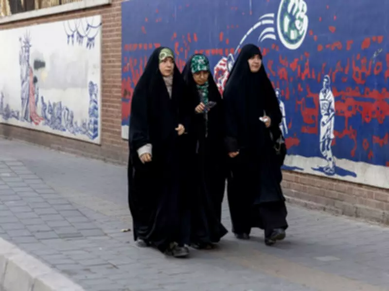 Iran Orders Nuclear Talks with U.S. Amid Military Threats and Regional Tensions