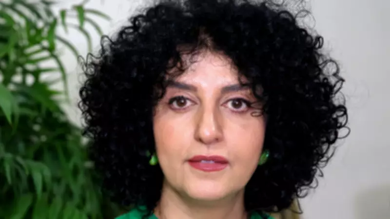 Iran Sentences Nobel Laureate Narges Mohammadi to Over 7 Years in Prison Amid Crackdown