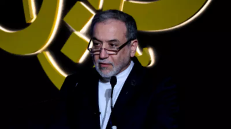 Iran Warns of Retaliatory Strikes on U.S. Bases if Attacked Amid Nuclear Talks