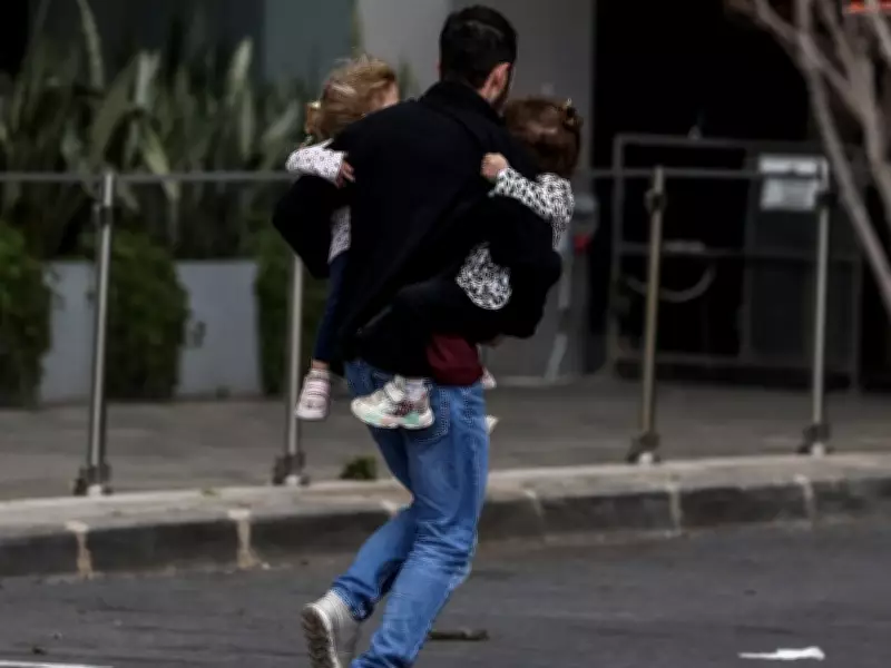 Iranian Opposition Leader Hails U.S.-Israel Strikes as Humanitarian Intervention