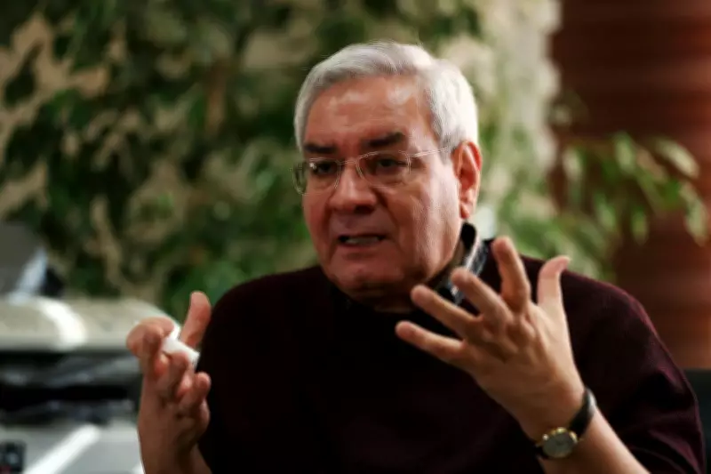 Iran's Crackdown on Dissent Widens to Target Reformist Figures After Protests