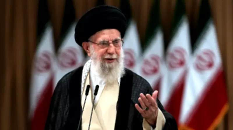 Iran's Supreme Leader Khamenei Killed in Airstrikes After Decades of Anti-U.S. Rule