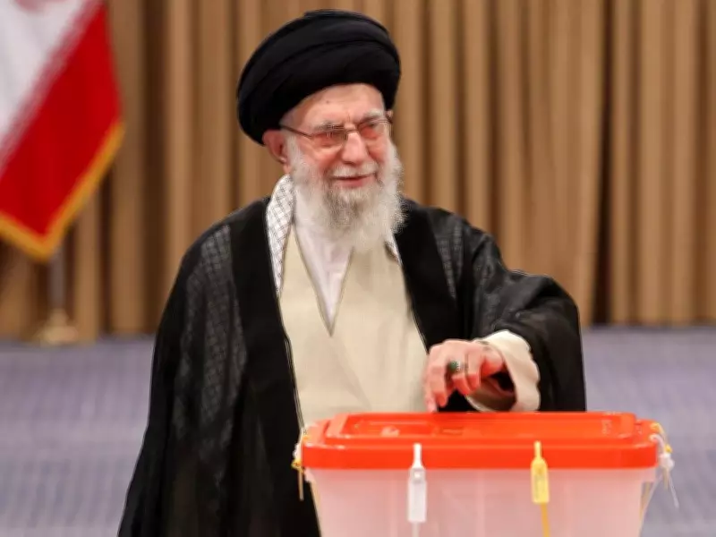 Iran's Supreme Leader Khamenei Killed in U.S.-Israel Strike, Global Reactions Emerge