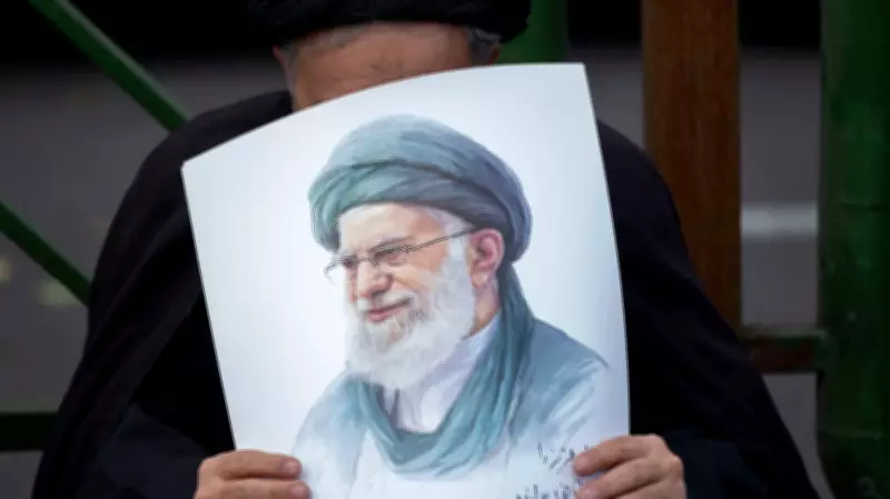 Iran's Supreme Leader Khamenei Killed in U.S.-Israeli Strikes, Official Says
