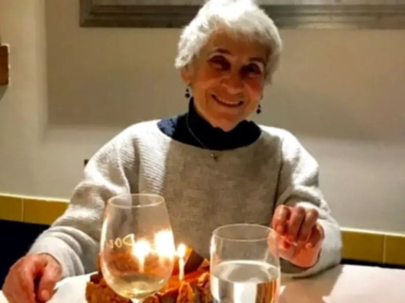 Irena Peritz, Holocaust Survivor Who Earned a PhD in Life, Dies at 98