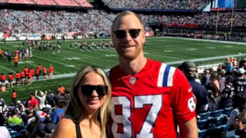 Irish Man Detained by ICE in Texas Describes 'Modern-Day Concentration Camp' Conditions