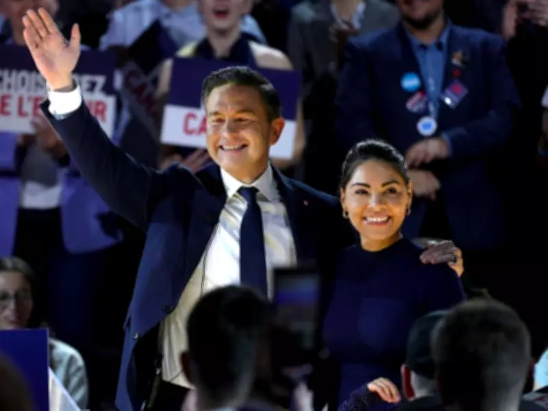 Is Pierre Poilievre Shaping Canada's Policy Direction More Than Liberals Admit?