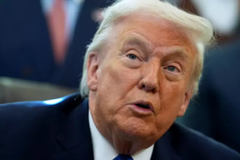 Isaac Hayes Estate Settles Lawsuit Over Trump's Unauthorized Song Use