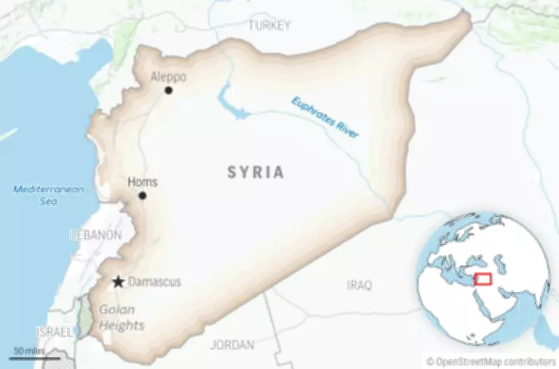 Islamic State Launches Scathing Attack on Syria's Interim President, Calls for New Assaults