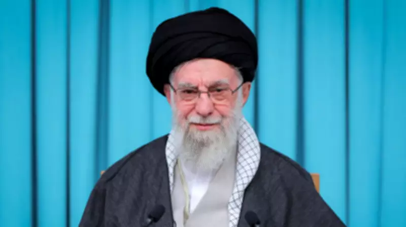 Israel and U.S. Coordinated Attack on Iran During Khamenei's Meeting, Sources Say