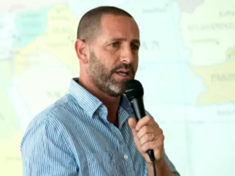 Israeli Author Reveals Public Calm Amid Iran-Israel Tensions