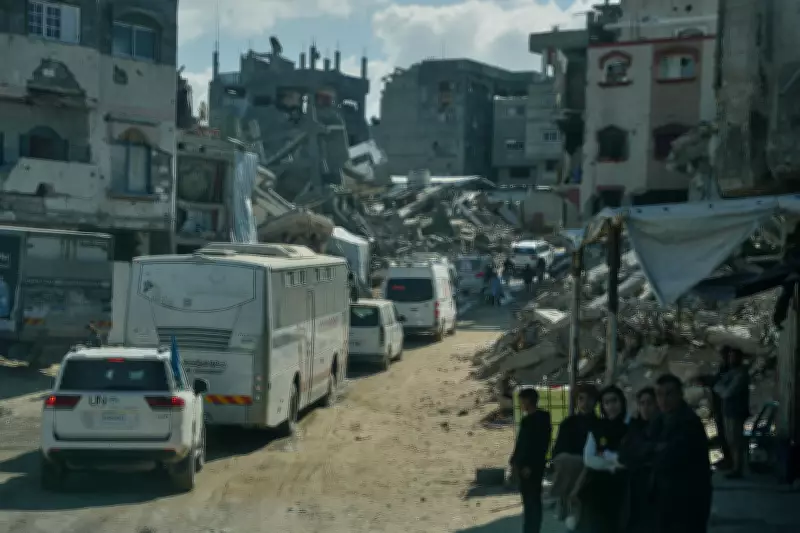 Israeli Drone Strike Kills Two Cyclists in Gaza Amid Mounting Death Toll