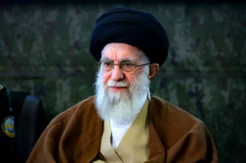 Israeli Official Claims IDF Strike Killed Iranian Supreme Leader Khamenei