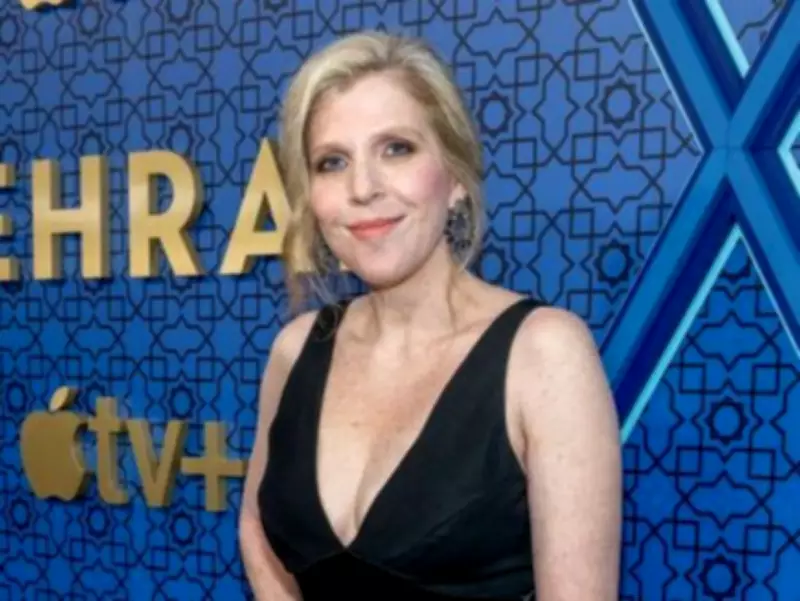 Israeli TV Producer Dana Eden Found Dead in Athens Hotel at Age 52