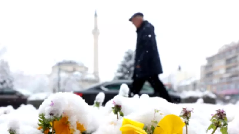 Italian Suspect Questioned Over Sarajevo 'Weekend Snipers' Killings: Reports