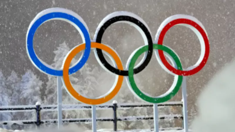 Italy Thwarts Russian Cyberattacks on Embassy, Olympics Sites