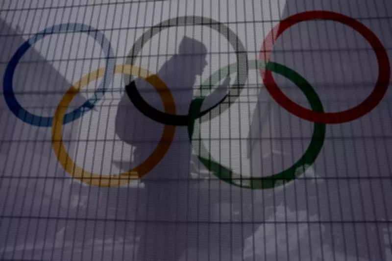 Italy Thwarts Russian-Linked Cyberattacks on Winter Olympics Websites, Minister Confirms