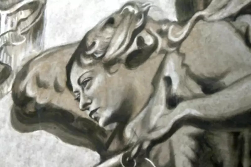 Italy's PM Meloni Dismisses Angelic Likeness in Church Fresco Restoration