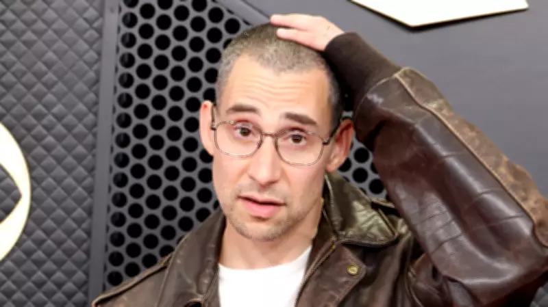 Jack Antonoff's Vague ICE Out Pin Explanation Sparks Online Criticism