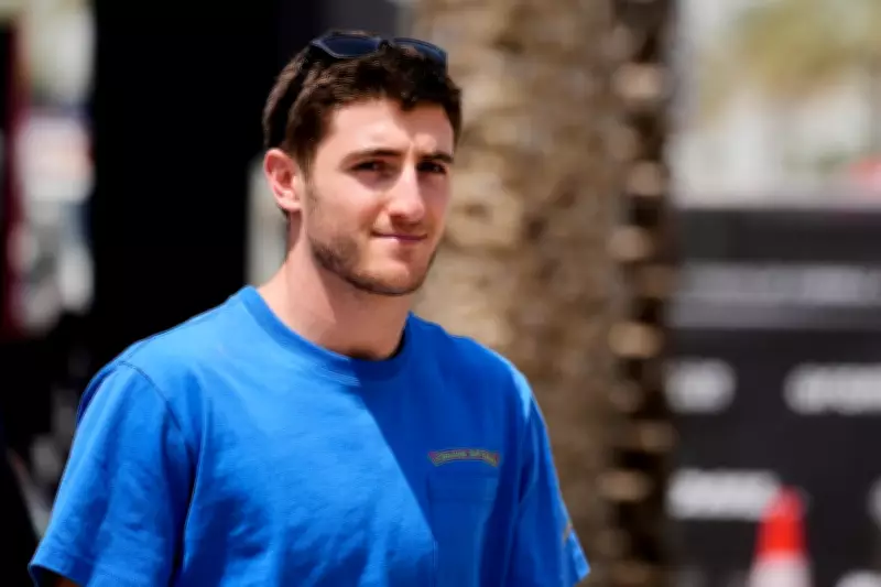 Jack Doohan Reveals Death Threats Preceded Alpine F1 Team Departure