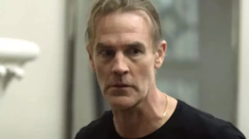James Van Der Beek's Final Film 'The Gates' Releases Trailer Posthumously