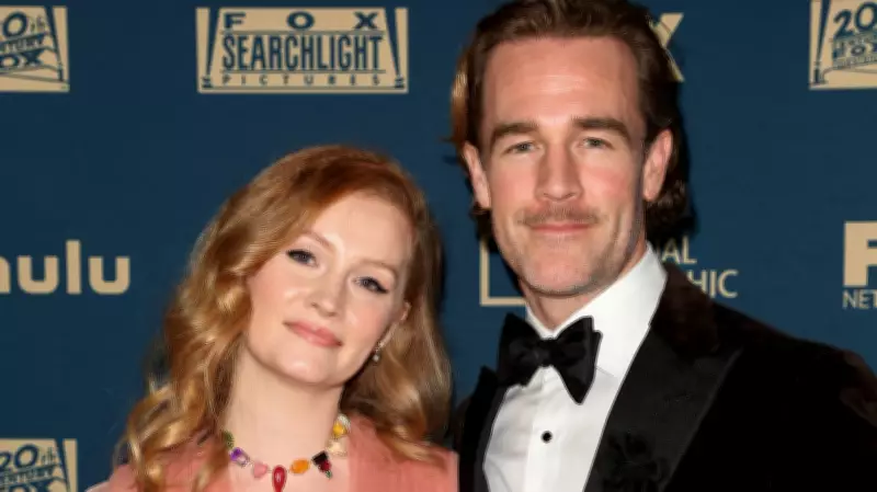 James Van Der Beek's Friend Defends Family's GoFundMe Amid Backlash