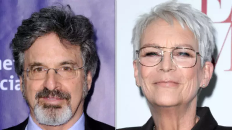 Jamie Lee Curtis Mourns First Love Robert Carradine, Recalls Their 'Public Meet Cute'