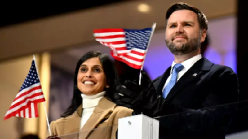 JD Vance Faces Loud Boos at Milan Winter Olympics Opening Ceremony