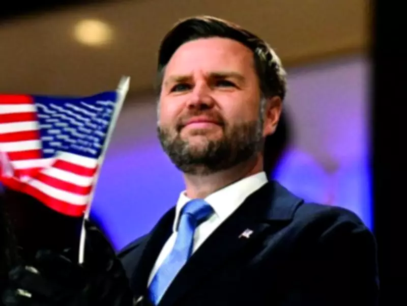 JD Vance Tells U.S. Olympians to Avoid Political Commentary at Winter Games