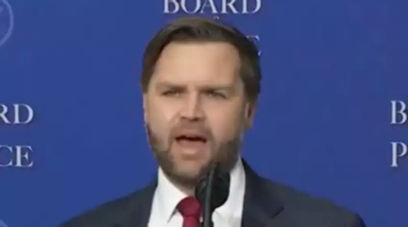 JD Vance's Joke Falls Flat, AOC Gets Last Laugh at Peace Meeting