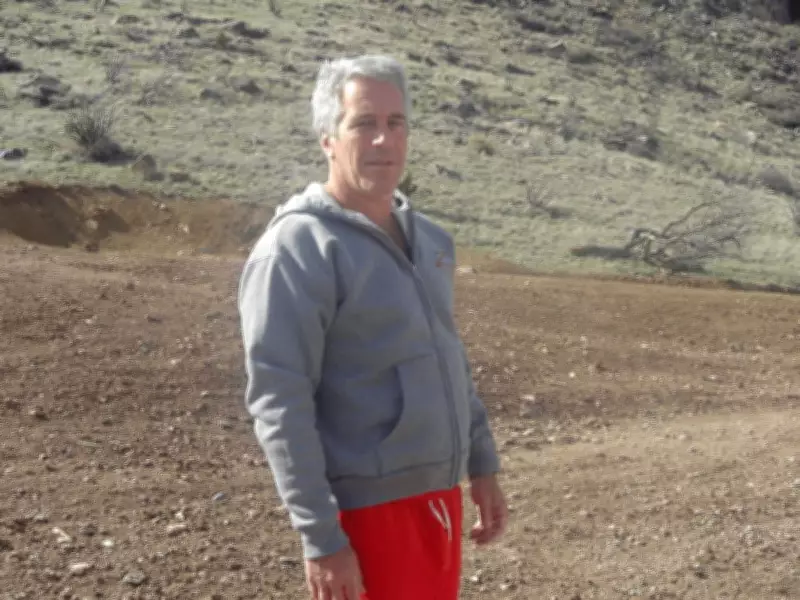 Jeffrey Epstein Hired Reputation Firms to Suppress Child Sex Offenses Online