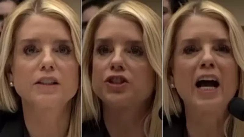 Jen Psaki Criticizes Pam Bondi's 'Mean Girl' Conduct in House Hearing