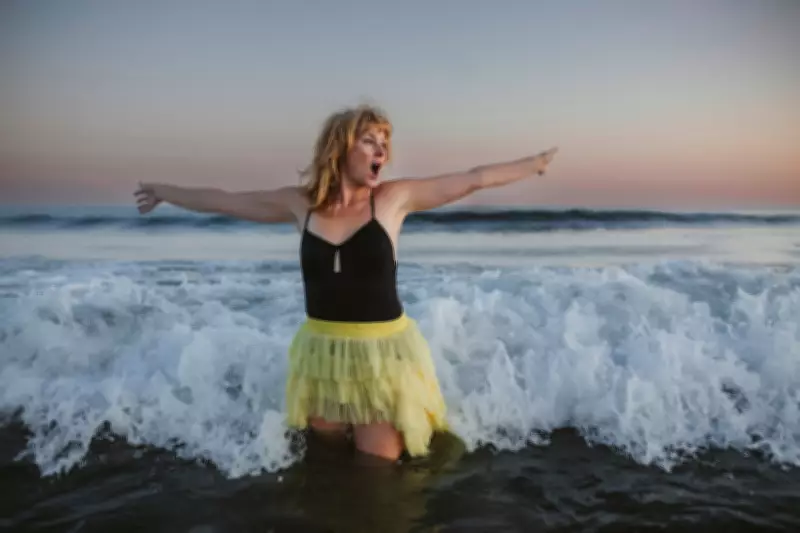 Jenn Grant Honors Late Mother with New Album 'Queen of the Strait'