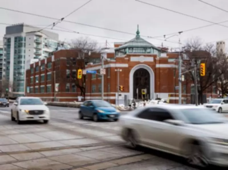 Jerry Agar Urges Law-Abiding Canadians to Reclaim Communities from Criminals