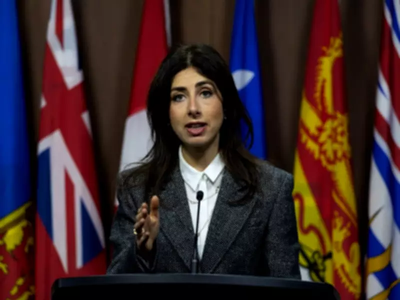 Jewish Advocacy Group Urges Canada to Designate Muslim Brotherhood as Terrorist Organization